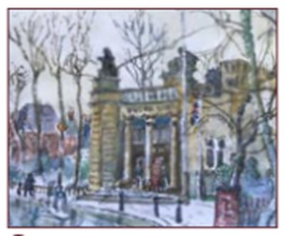 Shipley Art Gallery